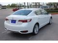 Bellanova White Pearl - ILX Technology Photo No. 7