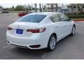 2016 Bellanova White Pearl Acura ILX Technology  photo #7