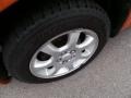 2005 Orange Blast Pearlcoat Dodge Neon SXT  photo #7