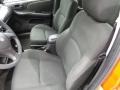 2005 Orange Blast Pearlcoat Dodge Neon SXT  photo #8