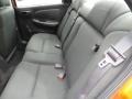 2005 Orange Blast Pearlcoat Dodge Neon SXT  photo #9