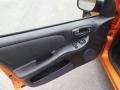 2005 Orange Blast Pearlcoat Dodge Neon SXT  photo #11