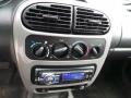 2005 Orange Blast Pearlcoat Dodge Neon SXT  photo #13