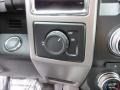 Black Controls Photo for 2015 Ford F150 #102827620