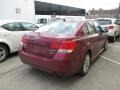 2011 Ruby Red Pearl Subaru Legacy 3.6R Limited  photo #5