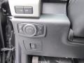 Black Controls Photo for 2015 Ford F150 #102827746