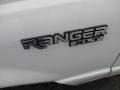2005 Ford Ranger XLT SuperCab 4x4 Badge and Logo Photo