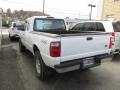 Oxford White - Ranger XLT SuperCab 4x4 Photo No. 5