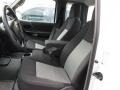 Oxford White - Ranger XLT SuperCab 4x4 Photo No. 7