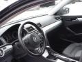 2013 Platinum Gray Metallic Volkswagen Passat TDI SE  photo #11