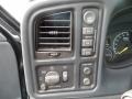 2000 Onyx Black Chevrolet Silverado 1500 LS Regular Cab 4x4  photo #19