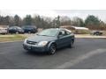 Blue Granite Metallic 2006 Chevrolet Cobalt LS Coupe