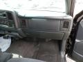 2000 Onyx Black Chevrolet Silverado 1500 LS Regular Cab 4x4  photo #29