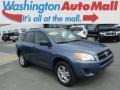 Pacific Blue Metallic - RAV4 I4 4WD Photo No. 1