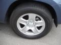 Pacific Blue Metallic - RAV4 I4 4WD Photo No. 3