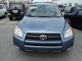 Pacific Blue Metallic - RAV4 I4 4WD Photo No. 4