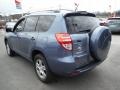 Pacific Blue Metallic - RAV4 I4 4WD Photo No. 7