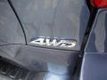 Pacific Blue Metallic - RAV4 I4 4WD Photo No. 9