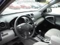 Ash Interior Photo for 2012 Toyota RAV4 #102829852