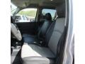 2011 Bright Silver Metallic Dodge Ram 3500 HD SLT Crew Cab 4x4  photo #26