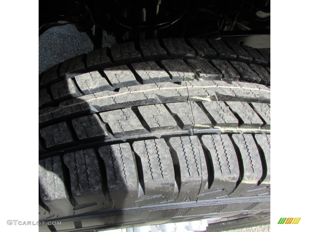 2011 Ram 3500 HD SLT Crew Cab 4x4 - Bright Silver Metallic / Dark Slate Gray/Medium Graystone photo #47