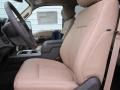 White Platinum - F350 Super Duty Lariat Crew Cab 4x4 DRW Photo No. 25