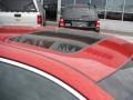 Barcelona Red Metallic - Camry SE Photo No. 4