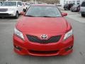 Barcelona Red Metallic - Camry SE Photo No. 5