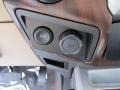 White Platinum - F350 Super Duty Lariat Crew Cab 4x4 DRW Photo No. 34