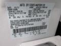 White Platinum - F350 Super Duty Lariat Crew Cab 4x4 DRW Photo No. 38