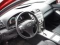 Barcelona Red Metallic - Camry SE Photo No. 10