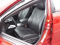 Barcelona Red Metallic - Camry SE Photo No. 12