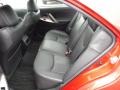 Barcelona Red Metallic - Camry SE Photo No. 18