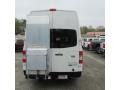 Blizzard White - NV 2500 HD SV High Roof Photo No. 7
