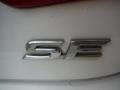 Super White - Camry SE Photo No. 10