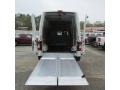 Blizzard White - NV 2500 HD SV High Roof Photo No. 9