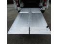 Blizzard White - NV 2500 HD SV High Roof Photo No. 10