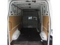 Blizzard White - NV 2500 HD SV High Roof Photo No. 11