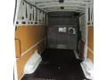Blizzard White - NV 2500 HD SV High Roof Photo No. 12