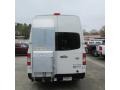 Blizzard White - NV 2500 HD SV High Roof Photo No. 16