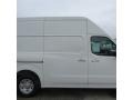 Blizzard White - NV 2500 HD SV High Roof Photo No. 17