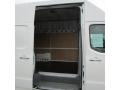 Blizzard White - NV 2500 HD SV High Roof Photo No. 18