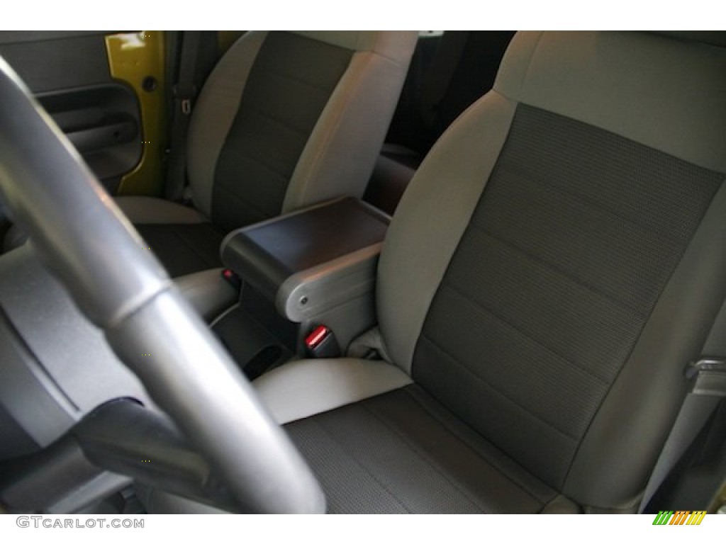 2010 Wrangler Unlimited Rubicon 4x4 - Rescue Green Metallic / Dark Slate Gray/Medium Slate Gray photo #12