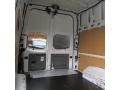Blizzard White - NV 2500 HD SV High Roof Photo No. 19