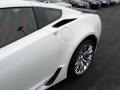 2015 Arctic White Chevrolet Corvette Z06 Coupe  photo #18
