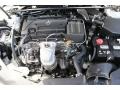 2015 Acura TLX 2.4 Liter DI DOHC 16-Valve i-VTEC 4 Cylinder Engine Photo