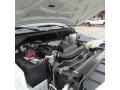 Blizzard White - NV 2500 HD SV High Roof Photo No. 22