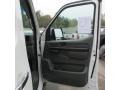 Blizzard White - NV 2500 HD SV High Roof Photo No. 24