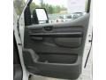 Blizzard White - NV 2500 HD SV High Roof Photo No. 25