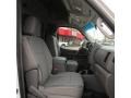 Blizzard White - NV 2500 HD SV High Roof Photo No. 27